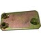Cnh LEVER CONTROL, CNH OEM SBA324112480 SBA324112480 - alternate 2