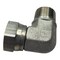 Komatsu ELBOW 90 SWIVEL, KOMATSU OEM 11357KF 11357KF - alternate 3