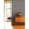 A-Street Prints Mackintosh Charcoal Textural Wallpaper 2970-26126 - alternate 3