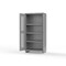Strong Hold Ventilated (Diamond) Storage Cabinet 36-V-243-L - alternate 2
