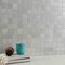 Msi Sande Gray SAMPLE Matte Porcelain Mesh Mounted Mosaic Tile ZOR-PT-0482-SAM - alternate 12