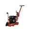 Brave Green Concrete Saw, 10 In., Honda GX200 BRPCS110H - alternate 1