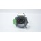 Boston Gear RIGHT ANGLE GEAR REDUCER 0.57HP 40:1 F718-40KZT-B5-G3 - alternate 1