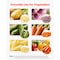 Vevor Electric French Fry Cutter Stainless Steel Vegetable Chopper with 2 Blades J300 - alternate 4