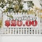 Signmission Everything 20 Dollars, 24 Inch x 72 Inch, Vinyl Banner B-72-30568 - alternate 5