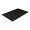 Crown Matting Technologies Antifatigue Mat, 5 ft L x 3 ft W, .38 in Thickness, Black FL 3660BK - alternate 1