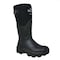 Dryshod Arctic Storm Extreme Cold Conditions Women's Gussett Boot Size 10 ARSG-WH-BK-010 - alternate 4