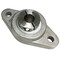 Edt FLANGEANGE BLOCK BEARING FA2PC4-16-LK - alternate 1