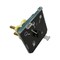 Komatsu GAUGE FUEL 503, KOMATSU OEM 4510276 4510276 - alternate 2