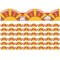 Eureka Adventurer Sunrise Deco Trim, 37 Feet Per Pack, 6PK 845669 - alternate 1