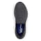 Mega Comfort Footwear Ergo Delta Slip-On Men's - CT EH SR SF - Black/Iron - 8D MC115-8D - alternate 4