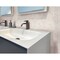 Apollo Tile Ivory Beige 12x13 Crema Marfil Polished Floor and Wall Mosaic Tile 5.29 sqft/case, 5PK APLVL88H06A - alternate 6