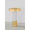 Hudson Valley Lighting Sefton 6.25 in. Rechargeable Table Lamp Aged Brass L7621-AGB - alternate 4
