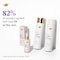 Dove Scalp Plus Hair Therapy Density Boost Hydrating Shampoo, 9.25 Ounce, 4PK 69784607 - alternate 4