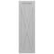 Ekena Millwork True Fit PVC Single X-Board Farmhouse Fixed Mount Shutters, Primed, 18"W x 36"H TFP001FH18X036PR - alternate 7
