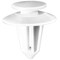 Auveco GM, Ford & Mercedes Interior Panel Trim Retainer, 25PK 23533 - alternate 1