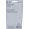 Danco 1/2'' Slip-Fit Chrome Bathtub Spout 88702 - alternate 5
