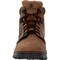 Rocky Outback GORE-TEX Waterproof Hiker Boot, Light Brown, Size 13 RKS0683 - alternate 4