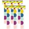 Teacher Created Resources Oh Happy Day Scalloped Die-Cut Border Trim, 35 Feet, 6PK TCR9090 - alternate 1