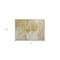 Homeroots 2' X 3' Beige Abstract Washable Indoor Outdoor Area Rug 559721 - alternate 7