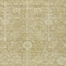 Homeroots 10' X 14' Tan And Beige Floral Washable Indoor Outdoor Area Rug 603460 - alternate 6