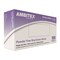 Ambitex X-Large Vinyl Powder-Free Exam Gloves -100 Gloves clear, 100PK VXL200 - alternate 1