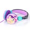 My Little Pony High Quality Wired Headphones with Glitter HP1-01057 - alternate 4