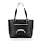 Picnic Time Family Of Brands NFL Los Angeles Chargers - Uptown Cooler Tote Bag 743-01-179-344-2 - alternate 1