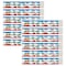 Musgrave Pencil Co Snowman Country Pencil, 144PK D2328/12 - alternate 1