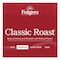 Folgers Classic Roast Instant Coffee, 16 oz Jar 2550006923 - alternate 4