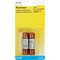 Eaton Bussmann 25A NON Cartridge General Purpose Cartridge Fuse, 2PK BP/NON-25 - alternate 3