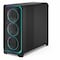Fractal Design Meshify 3 XL Black Light TG FDCMES3X02 - alternate 13