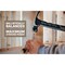 Spec Ops Framing Hammer, 22 oz, Rip Claw, Milled Face, Shock-Absorbing Grip SPEC-M22CF - alternate 6