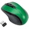Kensington Mouse, ProFit M Size Nano, Emerald Green K72424US - alternate 1