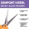 Zenport Hydroponic Microblade Pruner, Long Blades, 12PK H355L - alternate 5