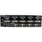 Startech.Com 4 PORT DVI VGA DUAL MONITOR KVM SWITCH SV431DDVDUA - alternate 2