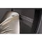 3M Reclosable Fastener, Rubber Adhesive, 150 ft, 1 in W, Black, 3 PK SJ3530 - alternate 3