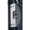 Ilc PETERBILT 379 YEAR 1999 STAINLESS STEEL INNER DOOR LATCH TRIM SOLD AS PAIR Replacement Door Part PETE 379 1999 SS INNER DOOR LATCH TRIM SOLD AS PAI - alternate 2