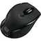 Adesso Publishing Adesso 2.4Ghz Wireless Ergonomic Optical Mouse, ( Black) IMOUSEM20B - alternate 4