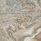 Homeroots 10' X 14' Beige Pink And Blue Abstract Washable Indoor Outdoor Area Rug 602616 - alternate 5