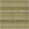 Homeroots 9' X 12' Artichoke Green And Fern Green Striped Washable Indoor Outdoor Area Rug 610580 - alternate 6