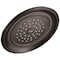 Delta Universal Showering Components Single-Setting Raincan Shower Head RP48686RB - alternate 1