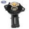 Skyward Automotive Products Engine Coolant Thermostat Housing Assembly,  SK9023035 - alternate 2