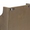 Homeroots Set of Two Brown Solid Wood File Organizer, 2PK 399686 - alternate 7
