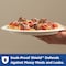 Dixie Disp Paper Plate, 10 1/8 in, SXP10W, PK500 SXP10W - alternate 9