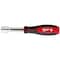 Milwaukee Tool 9/16" HollowCore(TM) Magnetic Nut Driver 48-22-2557 - alternate 1