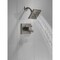 Delta Pivotal Monitor 17 Series H2OKinetic Shower Trim T17299-KS-PR - alternate 4