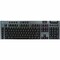 Logitech G915X TACTILE BLACK 920012670 - alternate 1