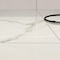 Msi Regallo Calacatta Isla 3" X 24"  Matte Porcelain Bullnose Wall Tile, PK10 ZOR-PT-TR-0233 - alternate 3