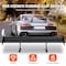 Vevor Universal Rear Spoiler GT Style Adjustable Trunk Wing Car Racing 43.3'' JG-137 - alternate 5